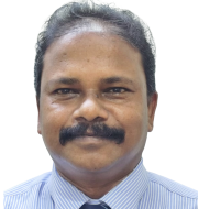 Rajeevan Rajeevan