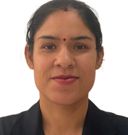 Sunita Sunita